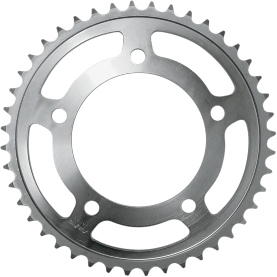 SUN1-4483-43 SUNSTAR SPROCKETS rear sprocket