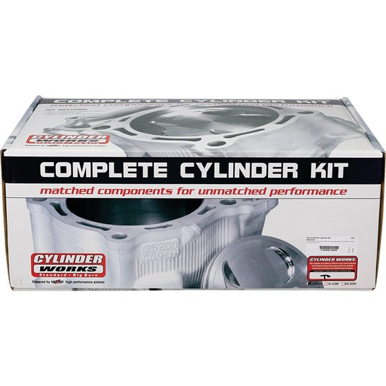 CW30013K04 Cylinder Works standard bore cylinder kit