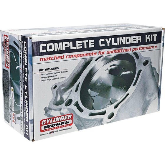 CW30013K04 Cylinder Works standard bore cylinder kit