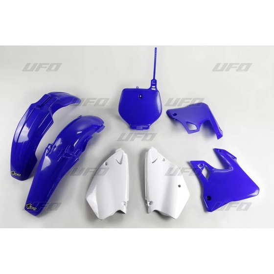 YA294E999 UFO plastic kit