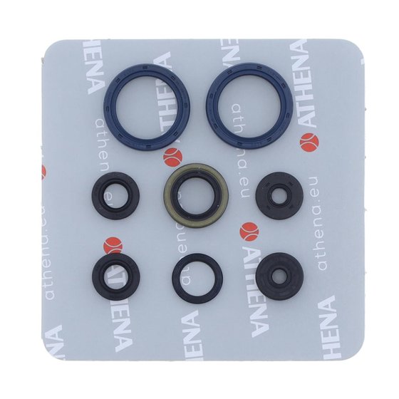 P400250400069 ATHENA gasket kit oil seal