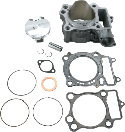 11004-K02 Cylinder Works big bore cylinder kit