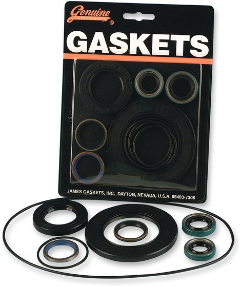 12050-K JAMES GASKET transmission oil seal kit