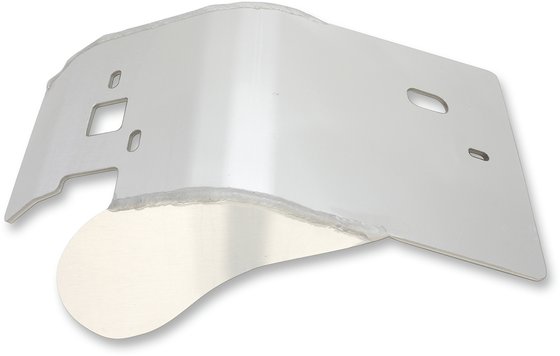 308 MOOSE RACING aluminum skid plate for ktm 250/300xc