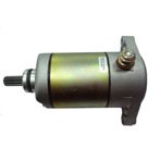 71-01117 Bronco bronco starter motor a-c suzuki