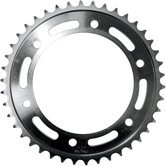 SUN1-4633-45 SUNSTAR SPROCKETS rear sprocket