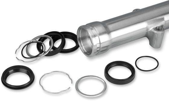 45849-01-VR JAMES GASKET front fork seal kit