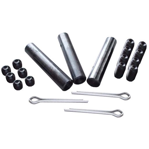 121-140 STRAIGHTLINE PERFORMANCE tra adjustable pin kit