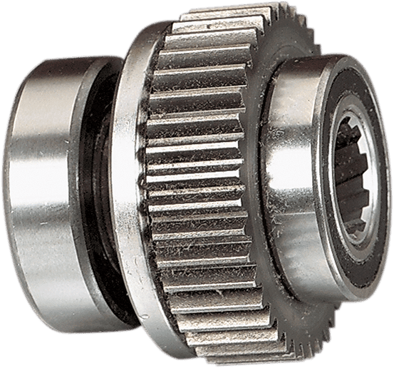 550100 TERRY COMPONENTS start clutch