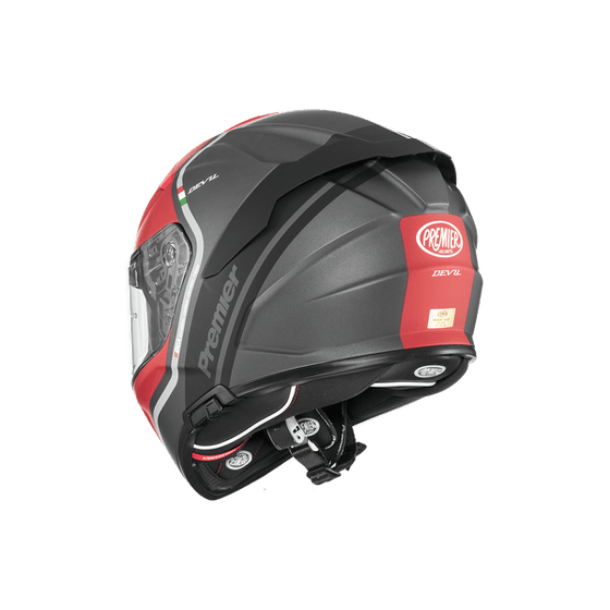 PREMIER HELMETS devil ph helmet