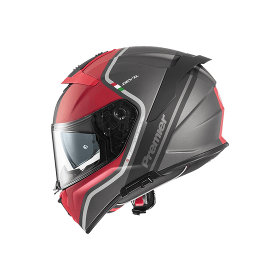 PREMIER HELMETS devil ph helmet