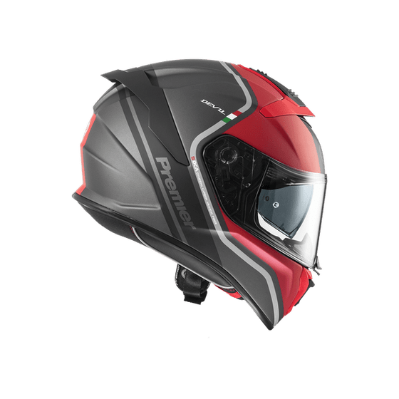 PREMIER HELMETS devil ph helmet