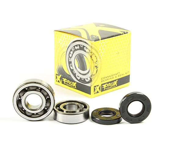 23.CBS20018 ProX crankshaft bearing and seal kit