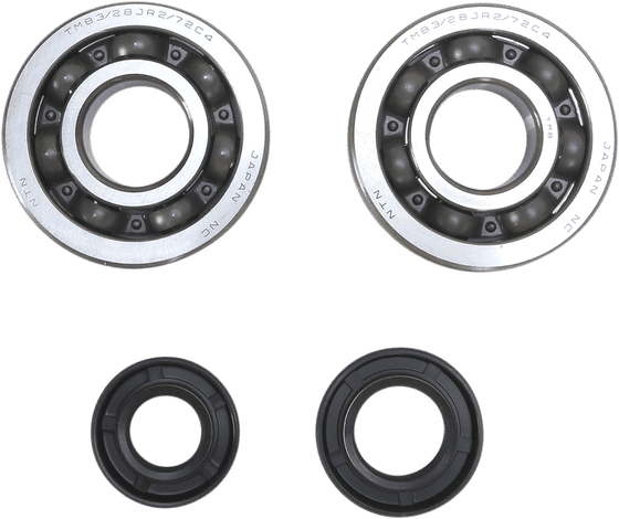 400-23-CBS41088 ProX prox crankshaft bearing & seal kit kx65/80/85/100/112 '85-23