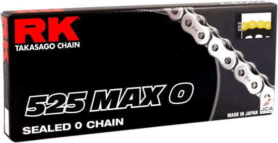 RK 525max-o gg drive chain