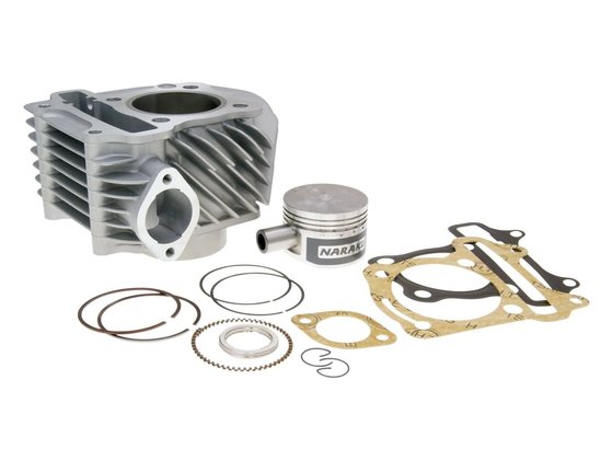 NK600.10 NARAKU cylinder kit 125cc