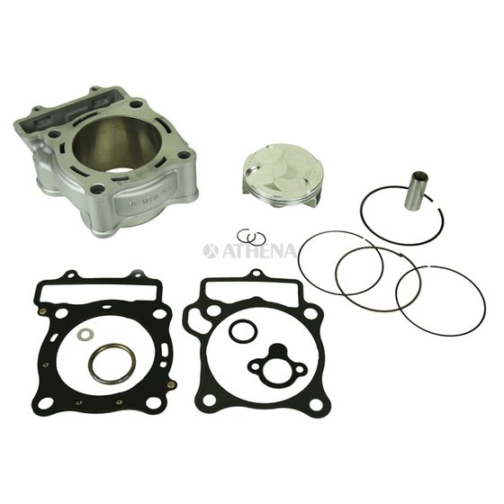 P400210100066 ATHENA cylinder kit for honda stock