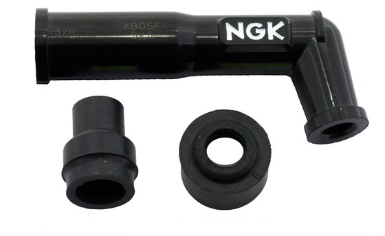 13-8062 NGK ngk spark plug cover xb05f