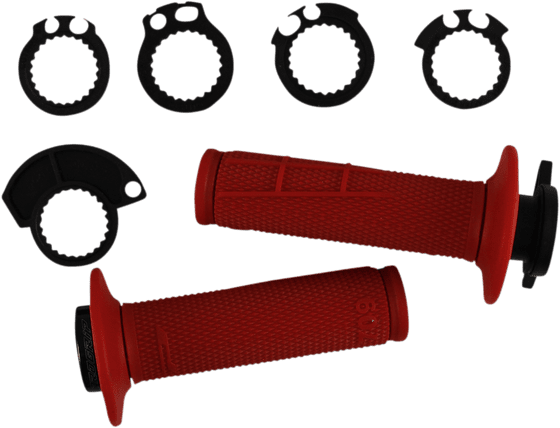 PRO GRIP progrip 709 lockon scs rd handlebar grips