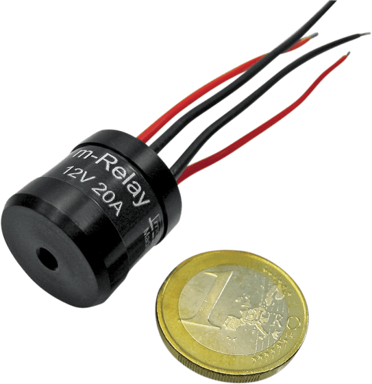 MOTOGADGET mo-relay standard 20a