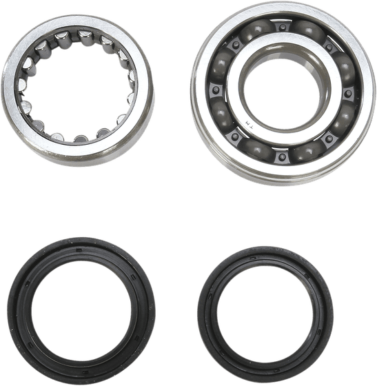 23.CBS13004 ProX crankshaft bearing and seal kit