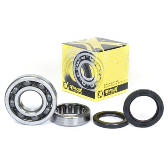 23.CBS13004 ProX crankshaft bearing and seal kit