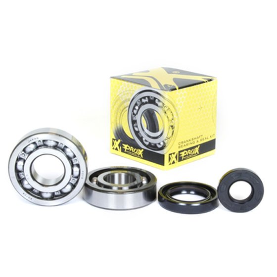 23.CBS23099 ProX crankshaft bearing and seal kit