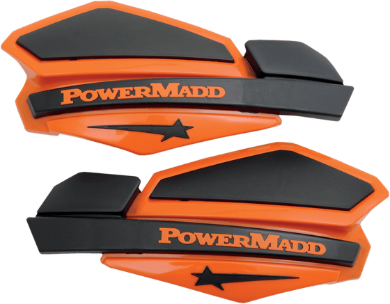 POWERMADD star series handguards