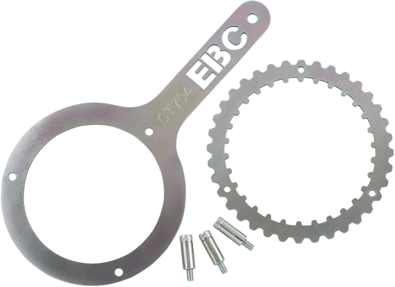 CT704SP EBC ct series clutch removal tools