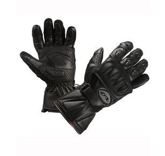 MODEKA gobi traveller ii gloves