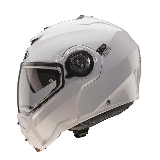 CABERG flip-up helmet droid (pinlock)