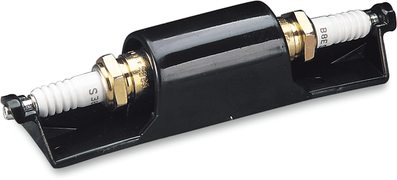 PARTS UNLIMITED spark plug jack