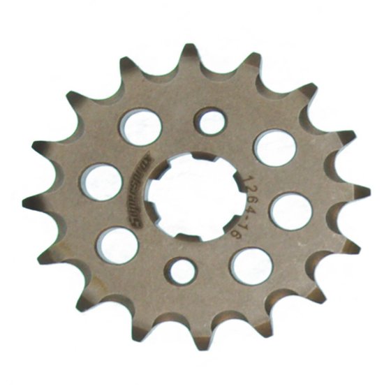 26200-16 Supersprox supersprox front sprocket 1264.16