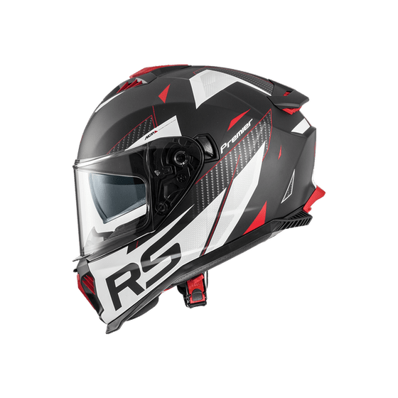 PREMIER HELMETS typhoon