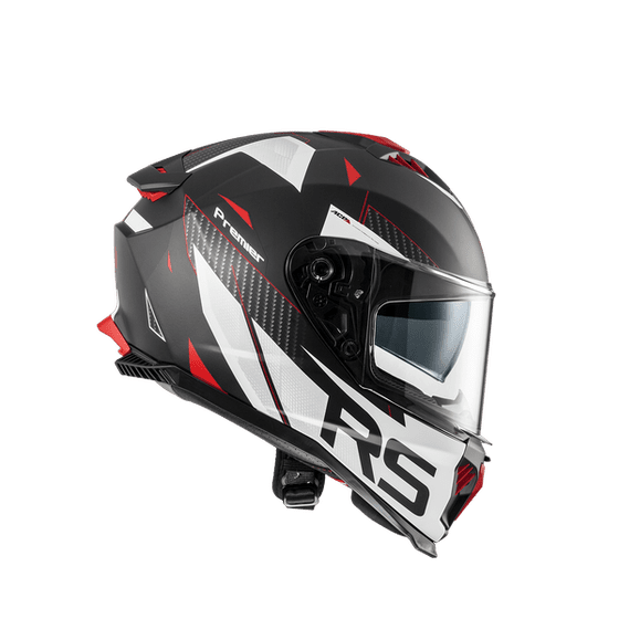 PREMIER HELMETS typhoon