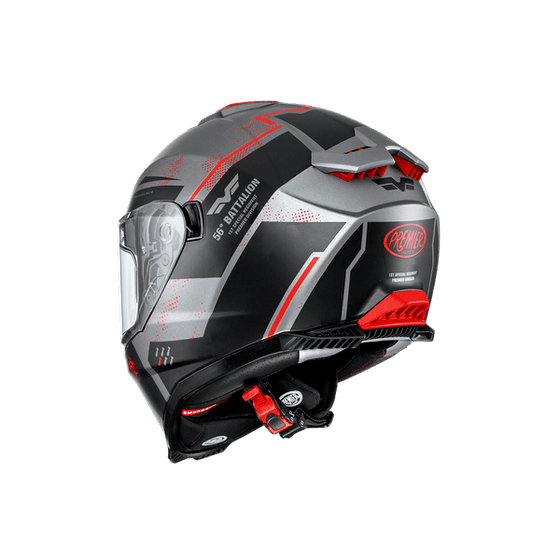 PREMIER HELMETS typhoon ba helmet