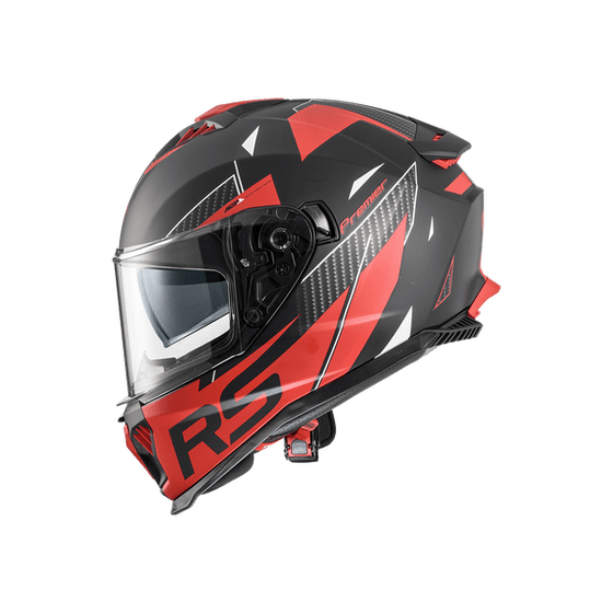 PREMIER HELMETS typhoon