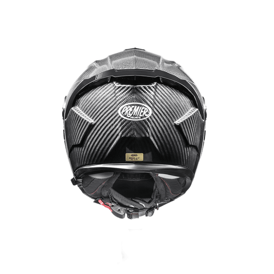 PREMIER HELMETS legacy helmet