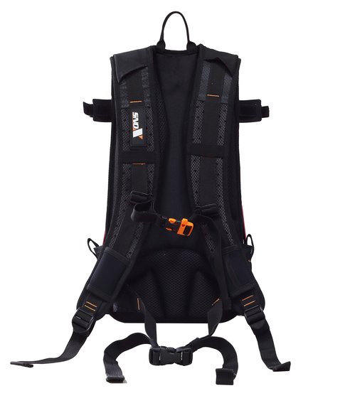 92-12601 Sno-X sno-x adventure backpack 