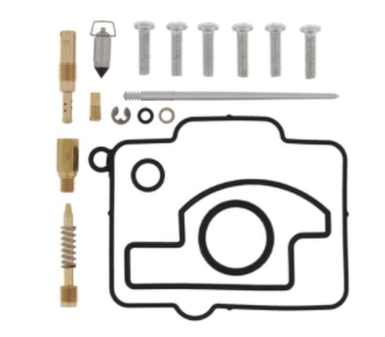 400-55-10137 ProX prox carburetor rebuild kit kx250 '01