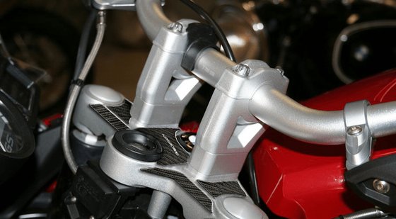 PPSB7P ONEDESIGN yoke protector for r1200gs