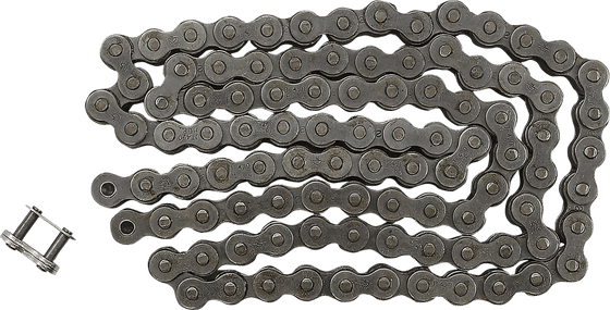 JT CHAINS jt 420 hdr chain steel 98l