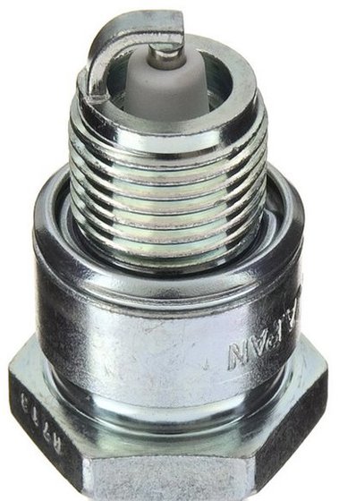 2630 NGK standard spark plug bp8hs