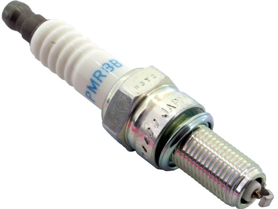 6378 NGK laser-platinum spark plug