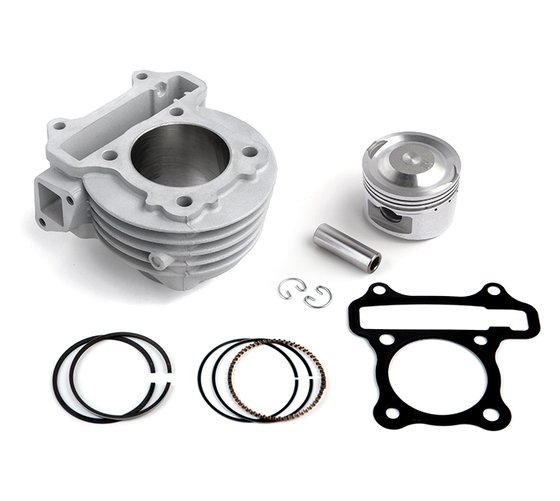 AS28390 AIRSAL airsal cylinder kit, 81cc, china-scooter 4-s 50cc / kymco 4-s / sym 4-s