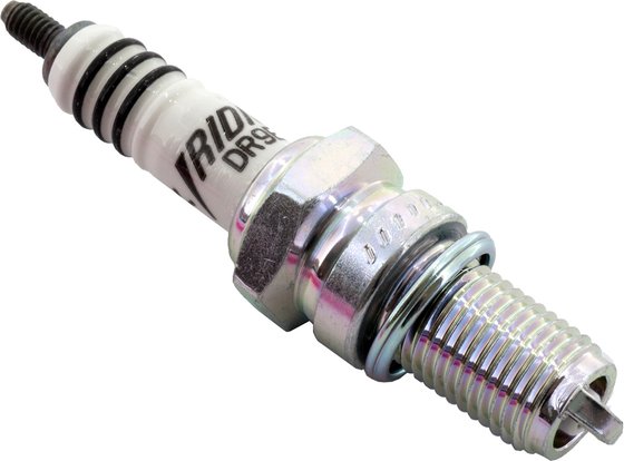 4772 NGK iridium spark plug dr9eix