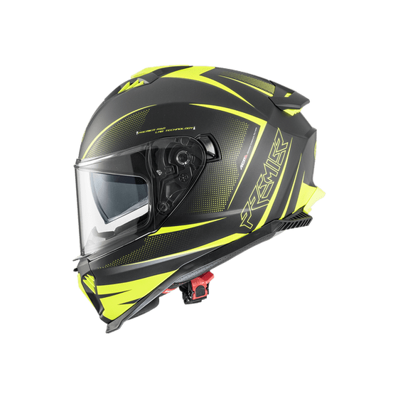 PREMIER HELMETS typhoon