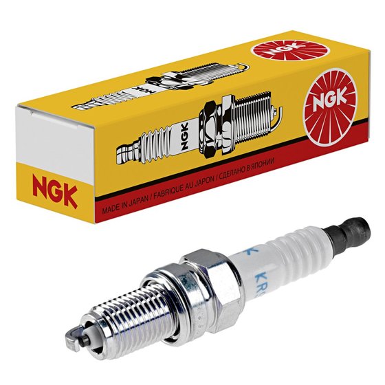 97516 NGK iridium ix spark plug kr8c-g