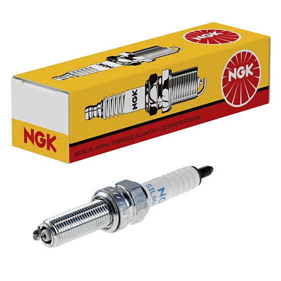 90097 NGK ngk silmar8c9 spark plug