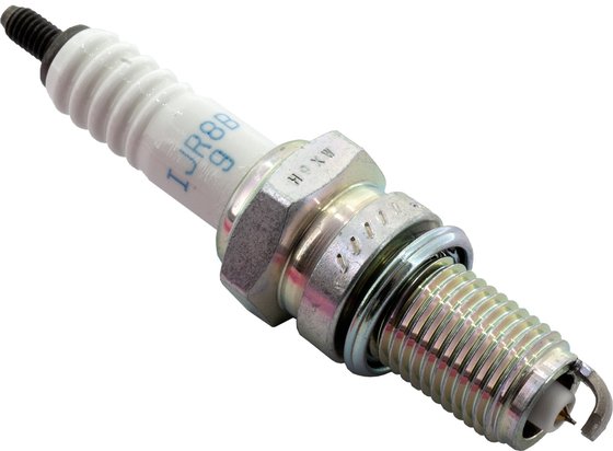 4873 NGK laser iridium spark plug